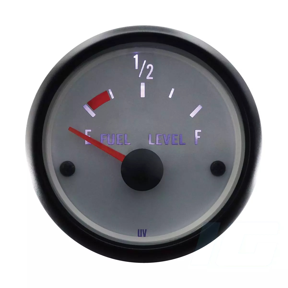 marine fuel level gauge